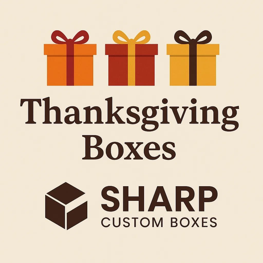 Thanksgiving Boxes