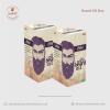 Wholesale Printed Beard Oil Boxes