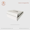 Custom Corrugated Packaging Boxes