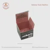 Printed Reverse Tuck End Boxes USA