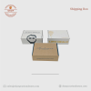Printed Shipping Boxes USA
