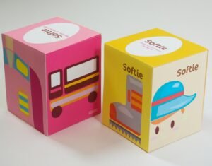 Custom Toy Packaging Boxes: An In-Depth Guide