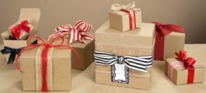 How to Make Gift Packaging Boxes: A Step-by-Step Guide