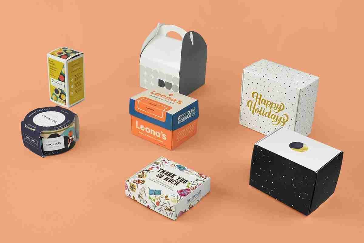 Why Custom Retail Boxes Are a Huge Hit!