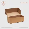 Kraft Blank Boxes