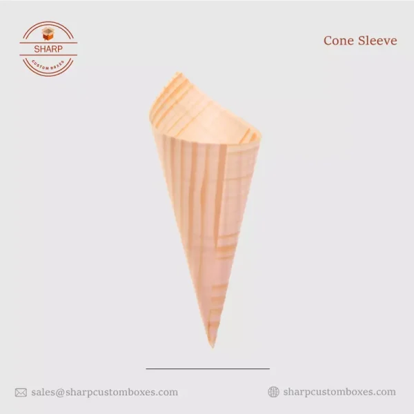 Wholesale Cone Sleeves