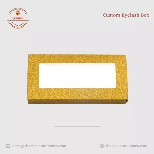 Wholesale Eyelash Boxes USA