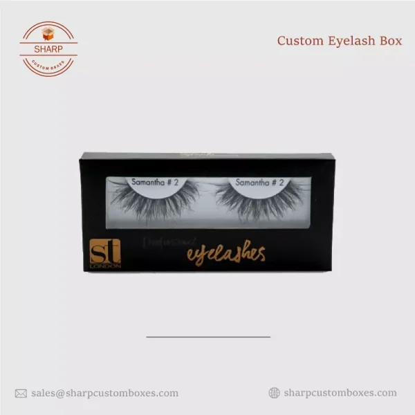 Window Eyelash Boxes