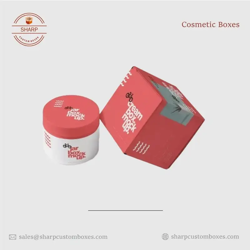 cosmetic boxes by sharpcustomboxes