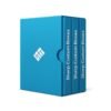 Custom Booklet Boxes