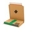 Custom Booklet packaging