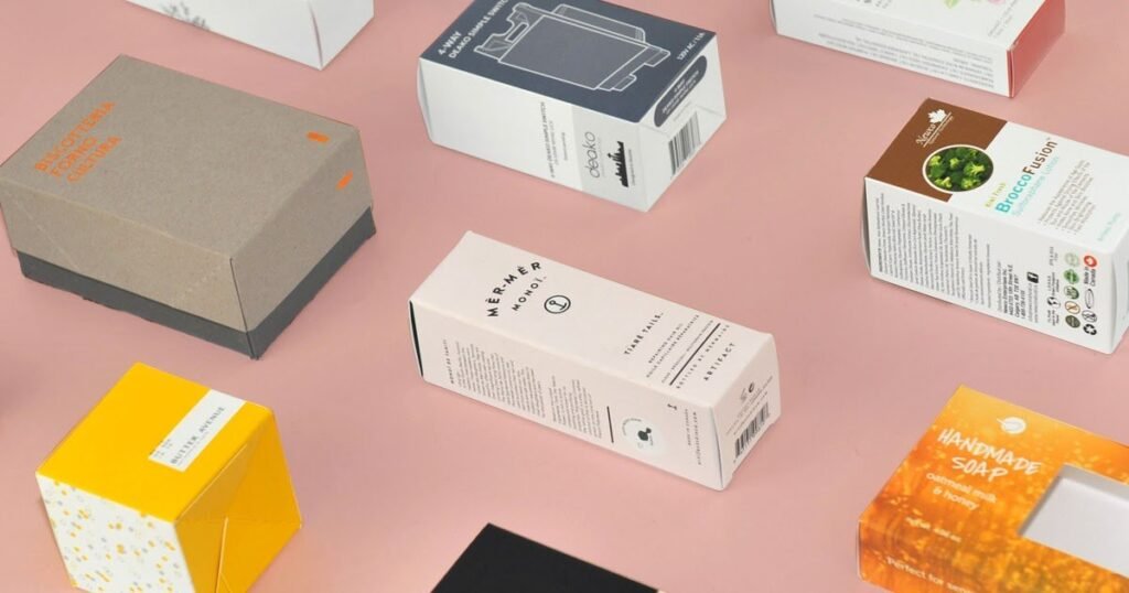 Custom Bottle Boxes: Why UK Brands Can’t Afford to Ignore Them