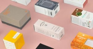 Custom Bottle Boxes: Why UK Brands Can’t Afford to Ignore Them