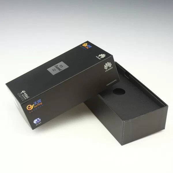 Custom Cell Phone Rigid packaging wholesale