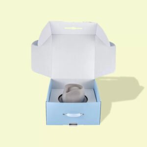 Custom Hat Boxes