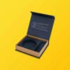 Custom Printed Insert packaging