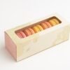 A image of Printed Macaron Boxes