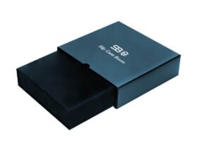 Slip Case Rigid Boxes
