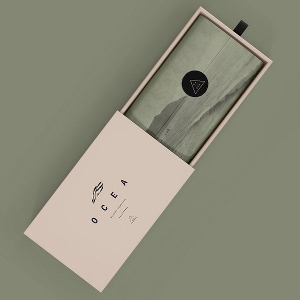 Slip Case Rigid boxes wholesale