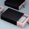Slip Case Rigid packaging
