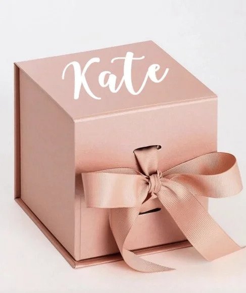 custom gift boxes wholesale