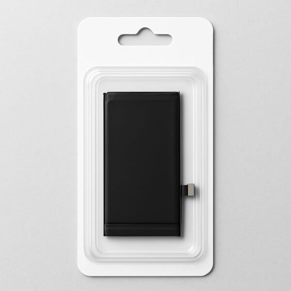 mobile battery packaging design