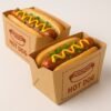 Hot Dog Packaging