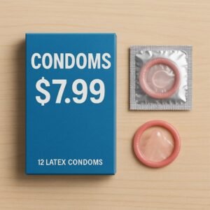 How Much Does a Box of Condoms Cost? Everything You Need to Know