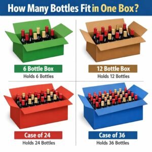 How Many Bottles Fit in One Box?