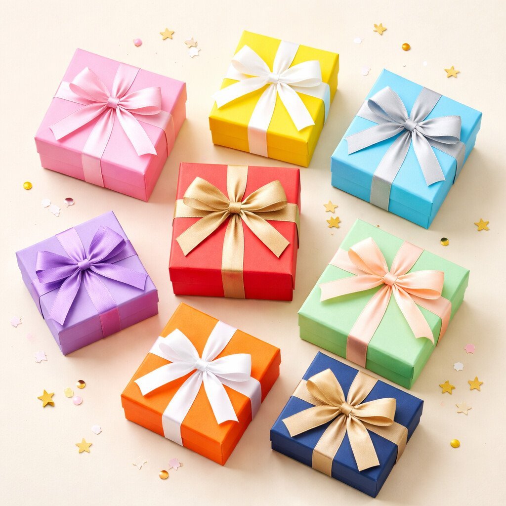 Custom Gift Boxes - Image 6
