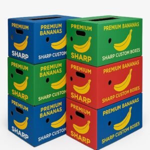 Banana Boxes