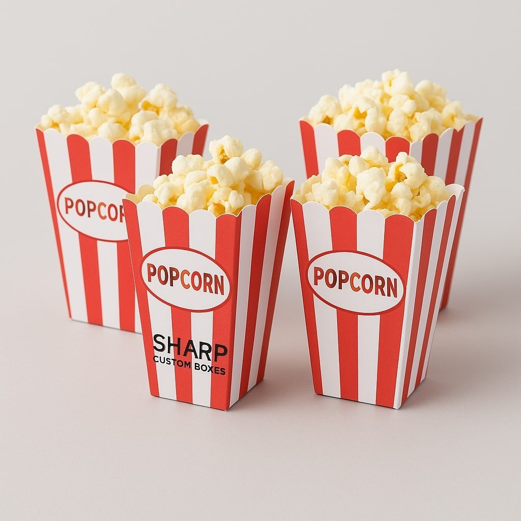 mini popcorn boxes 1 mini popcorn boxes