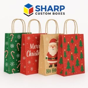 Christmas Bags