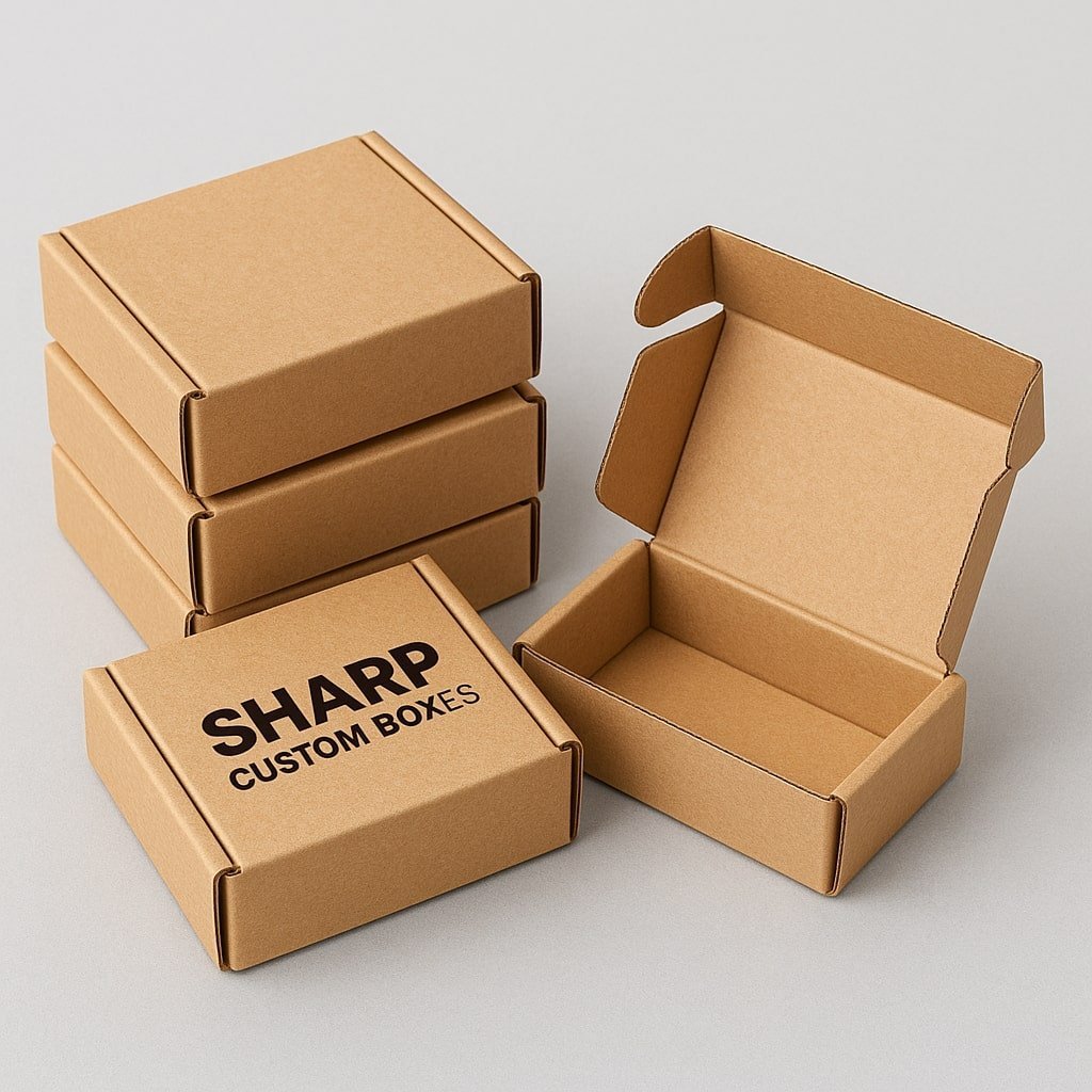 Small Postal Boxes 1 Small Postal Boxes