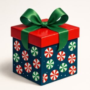 small gift boxes with lids