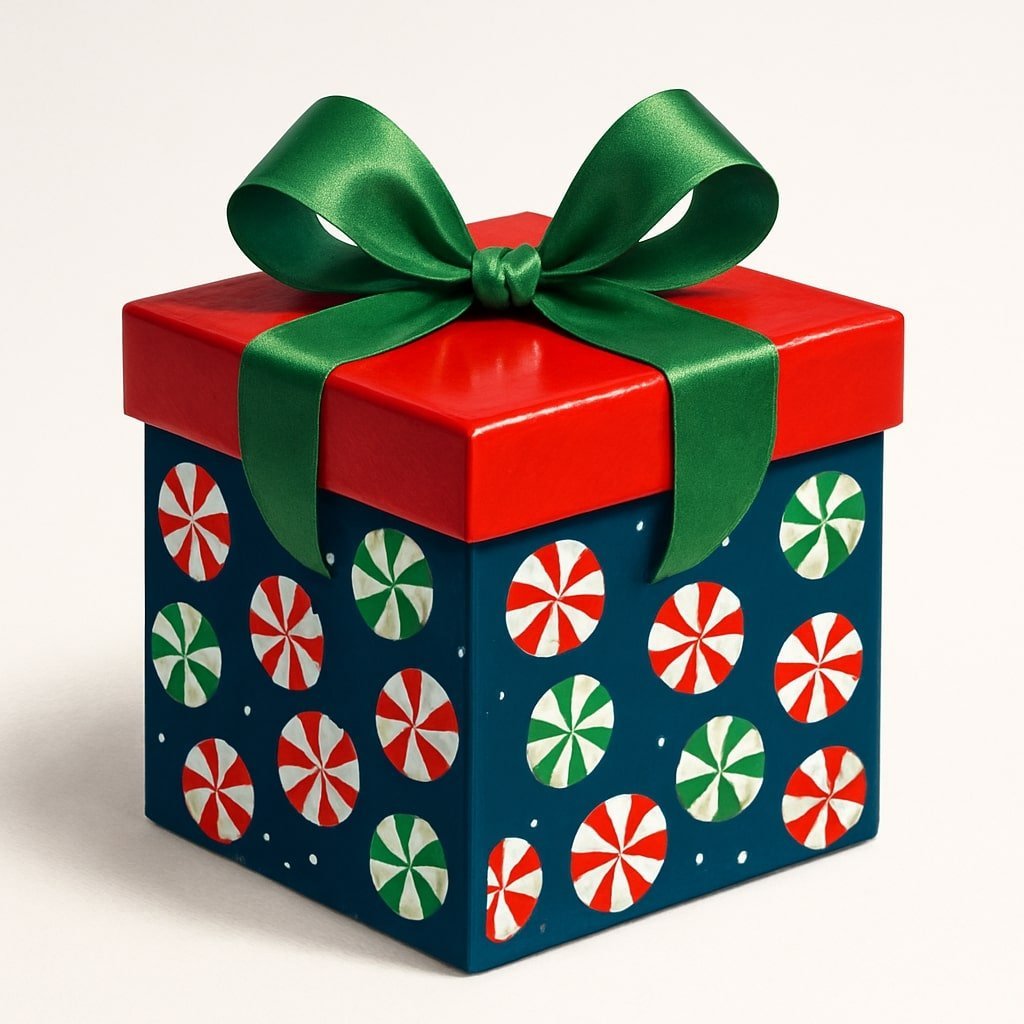 small gift boxes with lids - Image 2