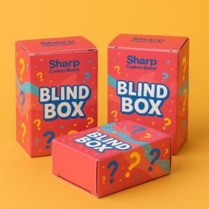 Blind Boxes
