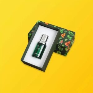 Custom Boxes with EVA Foam Inserts