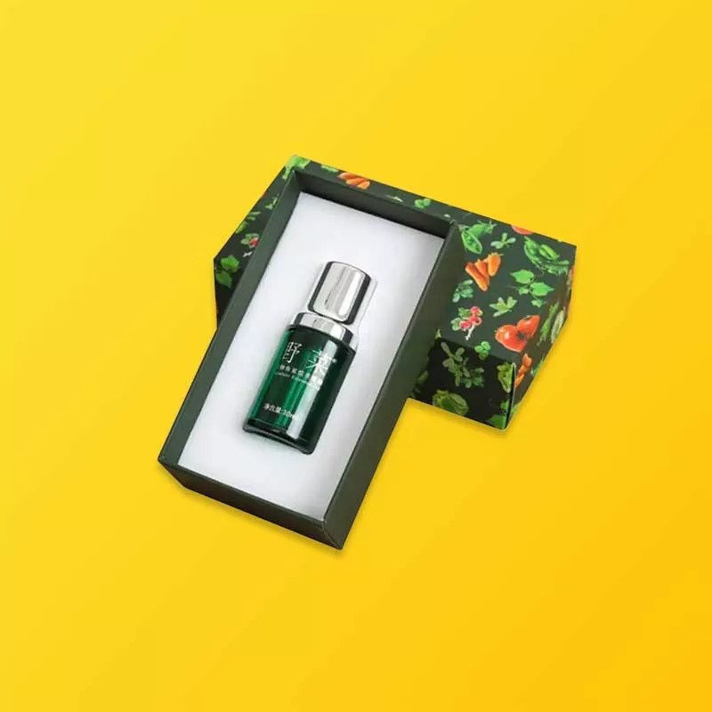 Custom Boxes with EVA Foam Inserts