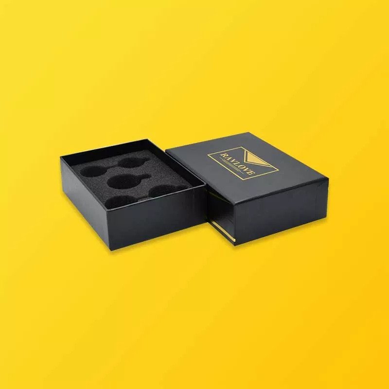 Custom Boxes with EVA Foam Inserts - Image 2