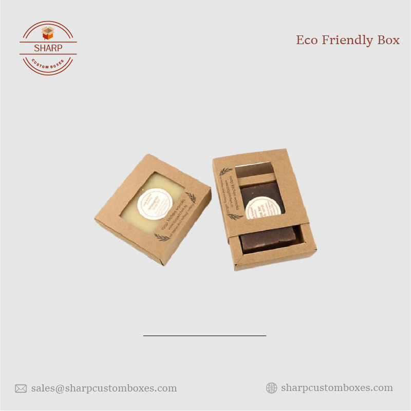 Custom Eco Friendly Boxes - Image 4