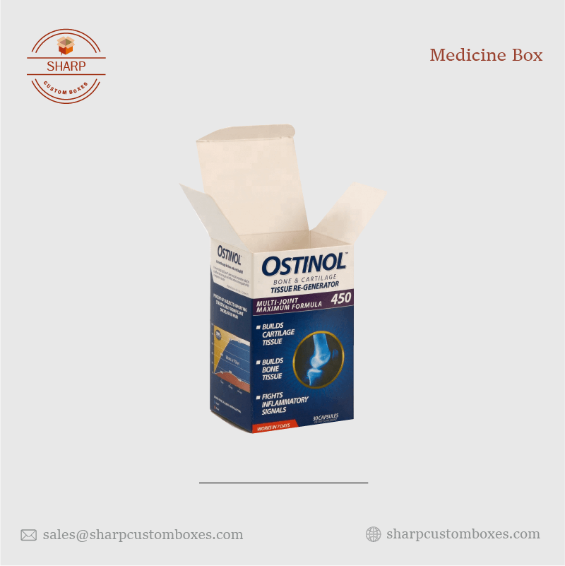 Custom Medicine Boxes - Image 3