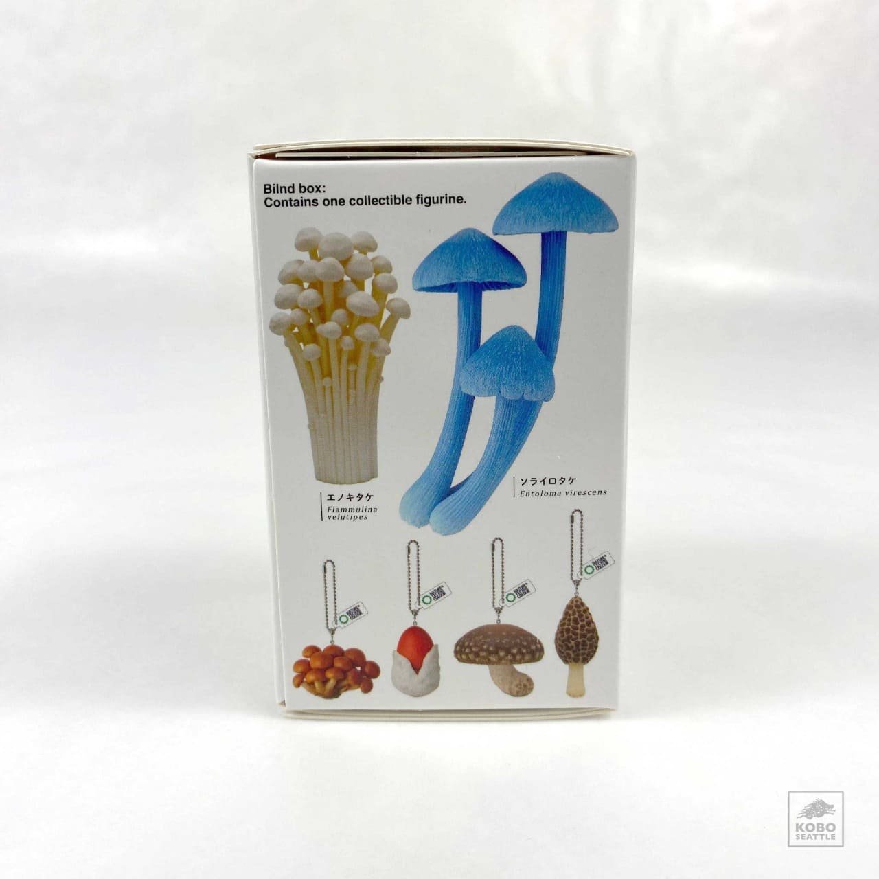 Mushroom Boxes - Image 2