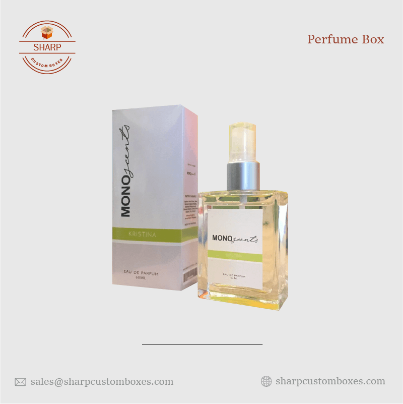 Custom Perfume Boxes - Image 5