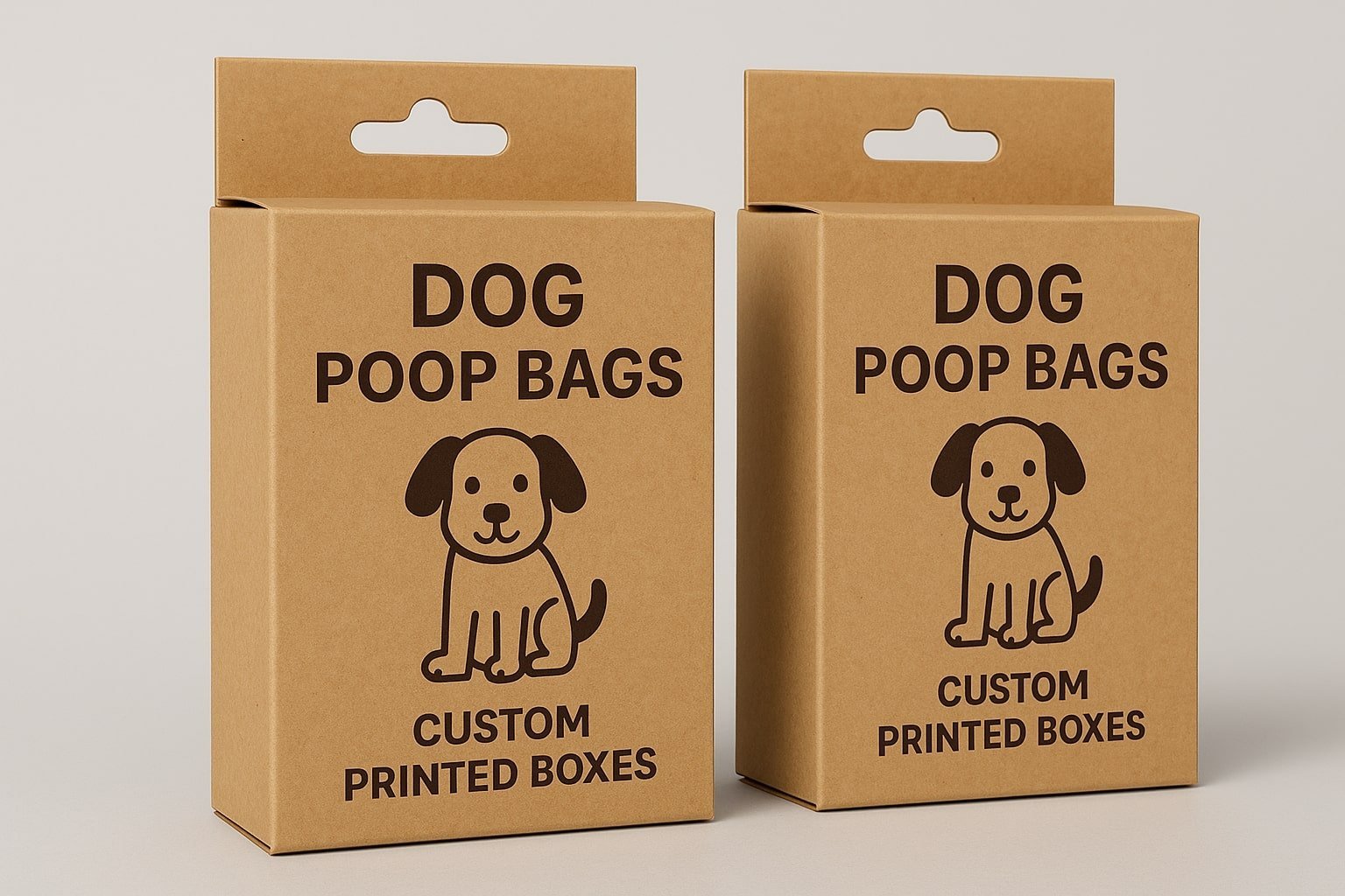 Custom Boxes for Dog Poop Bags - Image 2