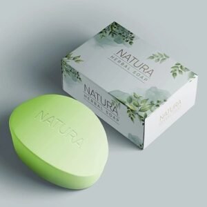 Custom Printed Soap Boxes