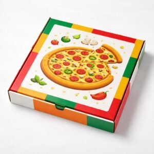 Pizza Box