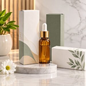 counter display box