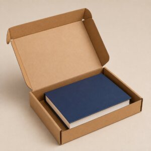 book mailer