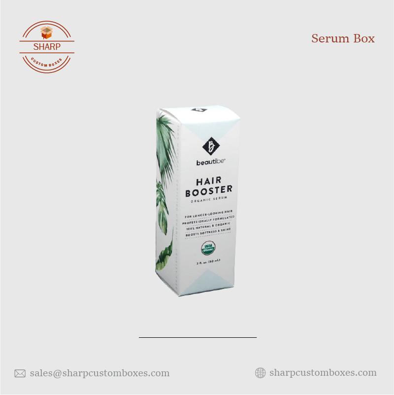 Serum Box 1